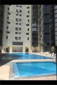 2BR Loft at Fort Victoria Condominium BGC