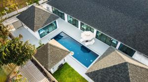 Villa LIME-New 5 bedrooms Rawai