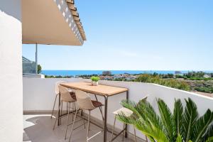 Secret View Riviera Del Sol