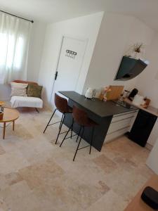 Maisonnette Soleil