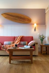 Appart'hotels Residence Pierre & Vacances Premium Haguna : photos des chambres