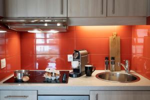 Appart'hotels Residence Pierre & Vacances Premium Haguna : photos des chambres