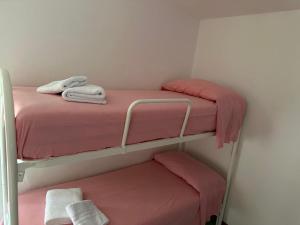 Villaggio Alberghiero Da Pepé