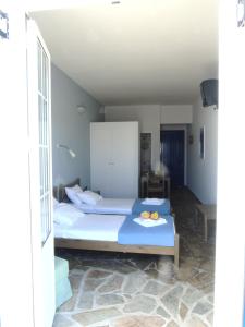 Mely Hotel Kythira Greece