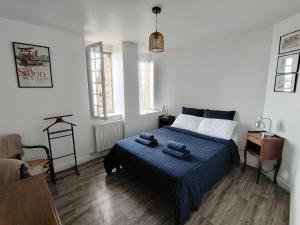 Maisons de vacances Chez Adele : photos des chambres