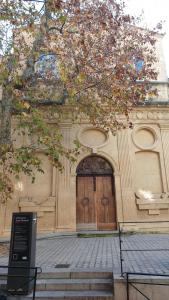 City break in old center Aix!