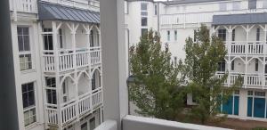 Seepark Sellin, Haus Having, WE 351