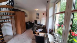 Ferienwohnung SE-SCH