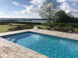 Villas Villa Design de Luxe, vue Brehat : photos des chambres
