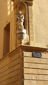 City break in old center Aix!