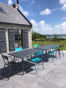 Villas Villa Design de Luxe, vue Brehat : photos des chambres