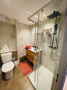 City break in old center Aix!