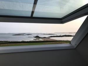 Villa Design de Luxe, vue Bréhat