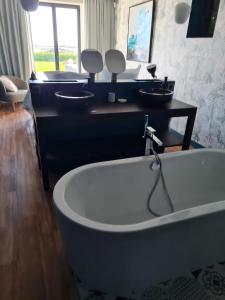 Villas Villa Design de Luxe, vue Brehat : photos des chambres