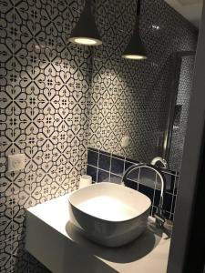 Villas Villa Design de Luxe, vue Brehat : photos des chambres