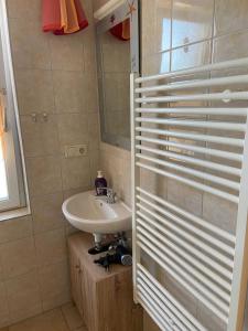 Ferienhaus in Mariendorf auf der Halbinsel Mönchgut