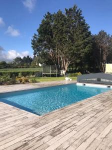 Villas Villa Design de Luxe, vue Brehat : photos des chambres