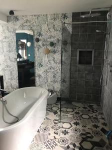 Villas Villa Design de Luxe, vue Brehat : photos des chambres