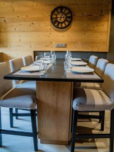 Silveralp Cosy Apartment 6 people