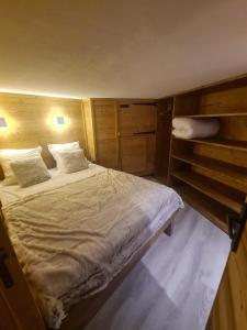 Silveralp Cosy Apartment 6 people