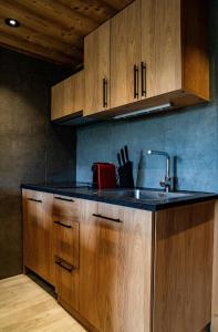 Silveralp Cosy Apartment 6 people