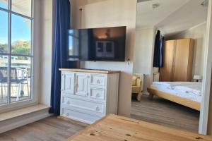 Seepark Sellin Ferienwohnung 682 Haus Mönchgut