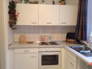 Haus Bellevue Wohnung 22
