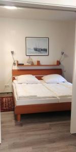 Haus Bellevue Wohnung 22