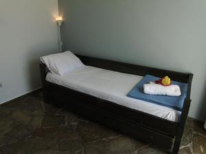 Mely Hotel Kythira Greece