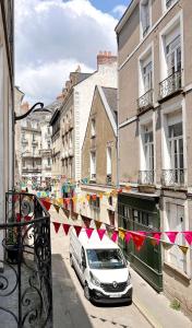 LHaussmanien