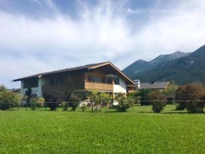 Ferienwohnungen Agnes Krause