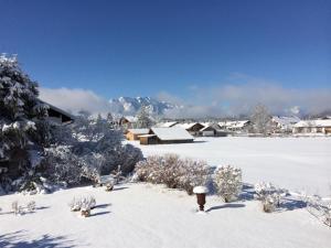 Ferienwohnungen Agnes Krause