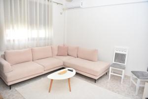 Central Stay
