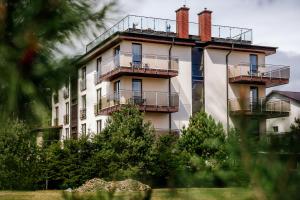 Hotel Emocja SPA