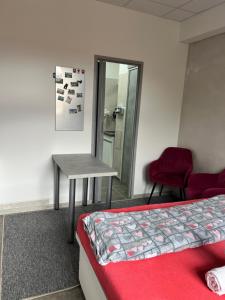 Centrum DBL-room Dominika