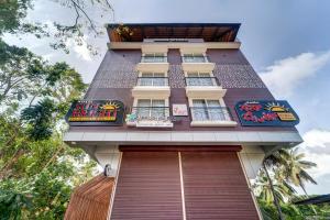 Treebo Pratham Inn, Manipal