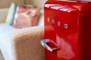 Huswell - Chic Studio with Garden in Central Ghent