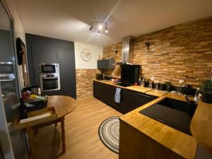 Maisons de vacances Villa piscine chauffee & spa sur le Bassin d Arcachon - proche plage et ocean : photos des chambres