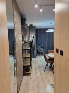 Gold Premium Apartment