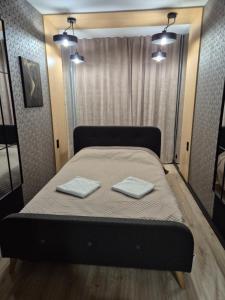 Gold Premium Apartment