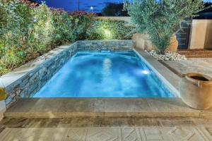 Villas VILLA Isle sur la Sorgue : photos des chambres