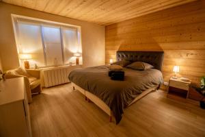 Appartements ※ Residence POMME DE PIN - Terrasse - Nature ※ : photos des chambres