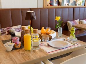 Seehotel Riviera at Lake Lucerne