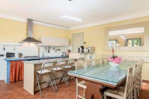 9 bedroom Lucca villa