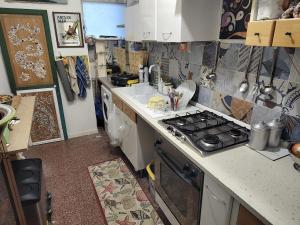 La magica casa di Jocelyne