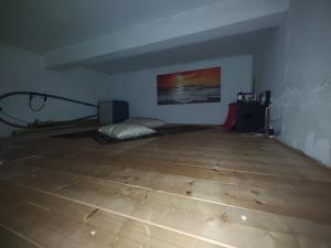 La magica casa di Jocelyne