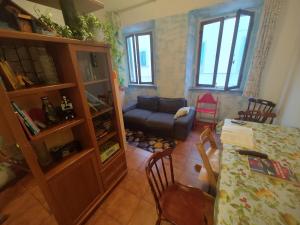 La magica casa di Jocelyne