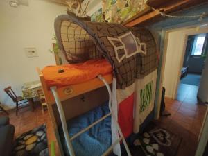 La magica casa di Jocelyne