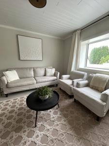 Sjøgata Gjestehus No2