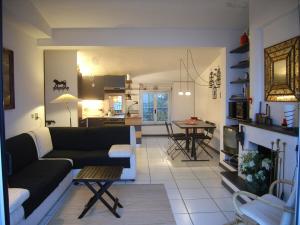 Appartamento con Terrazza superpanoramica